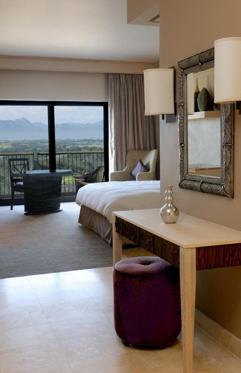 Oubaai Hotel Golf & Spa Resort in Western Cape