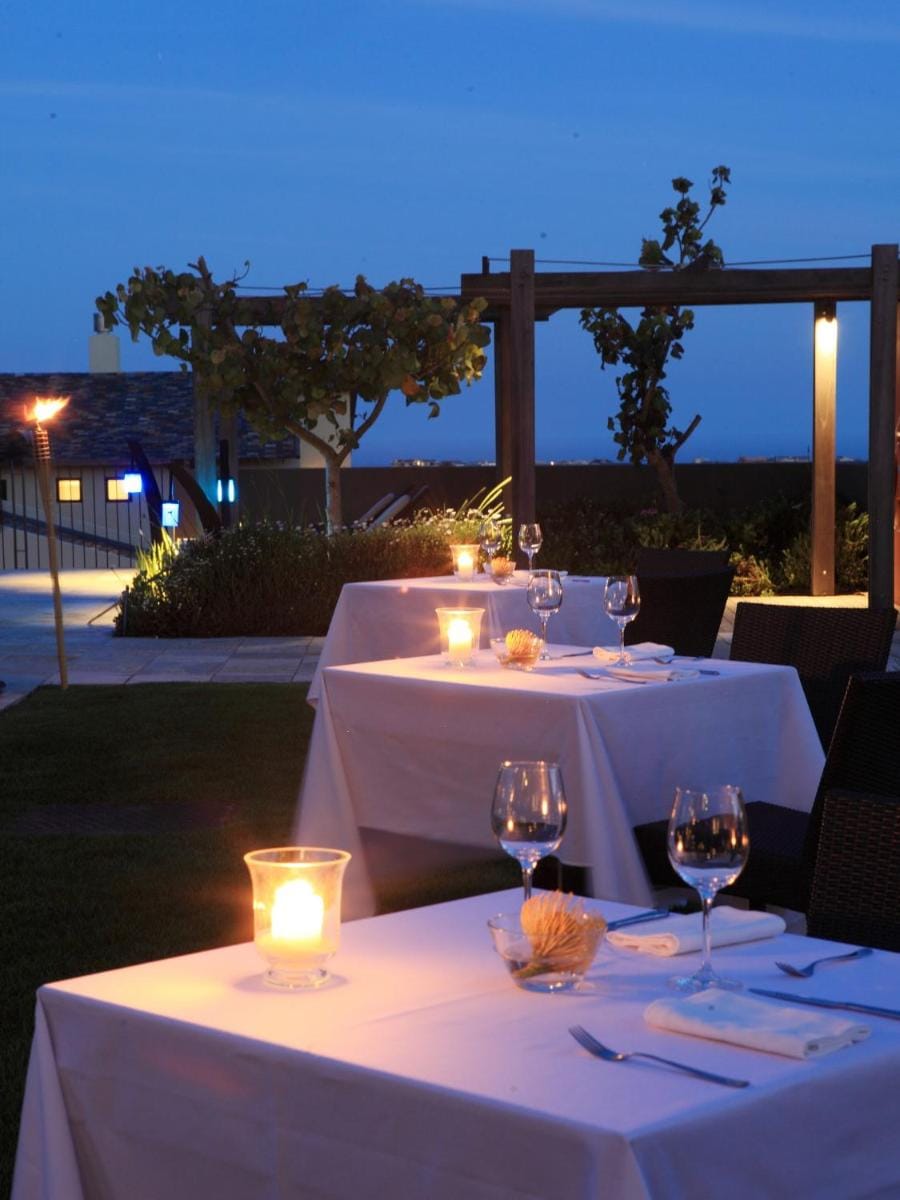 Oubaai Hotel Golf & Spa Resort in Western Cape