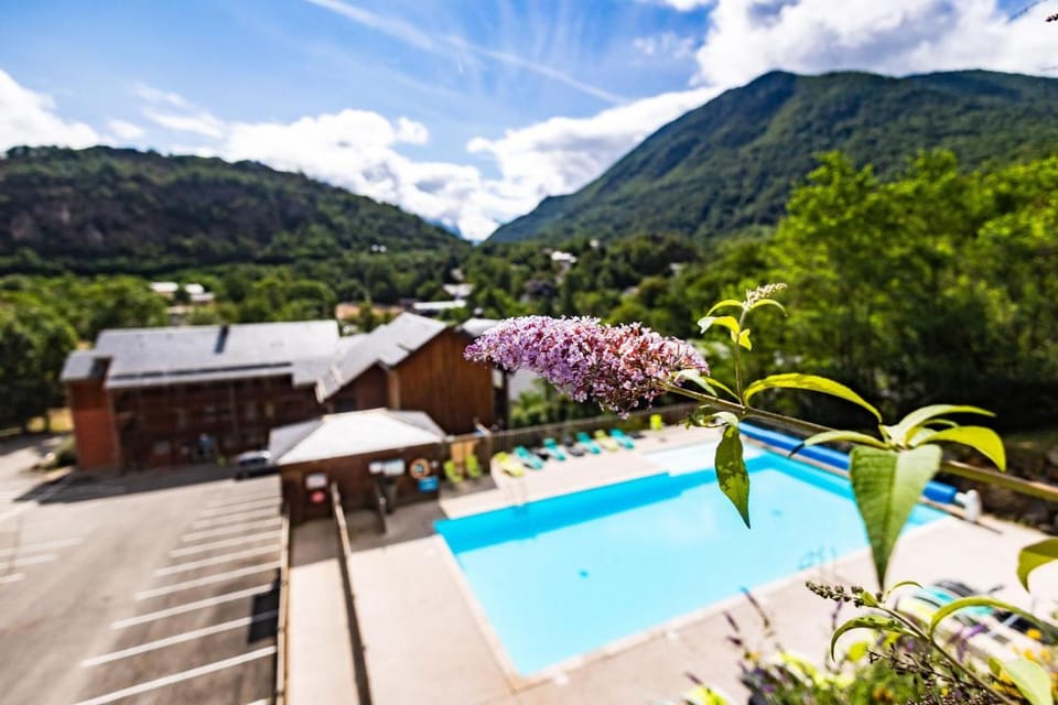 Domaine de la Vallee d'Ax Apartment hotel in Catalonia