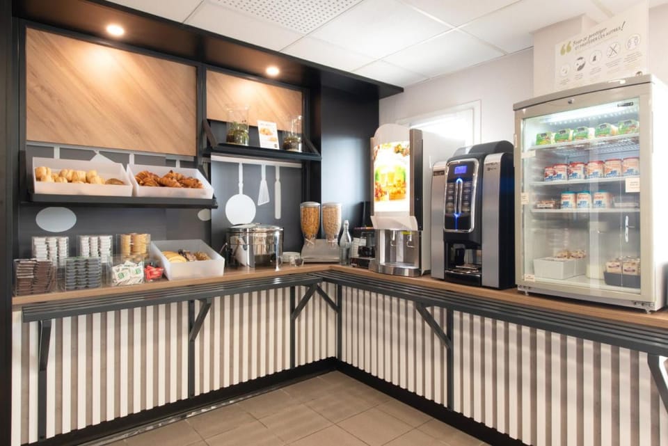 Premiere Classe Cholet Hotel in Pays de la Loire