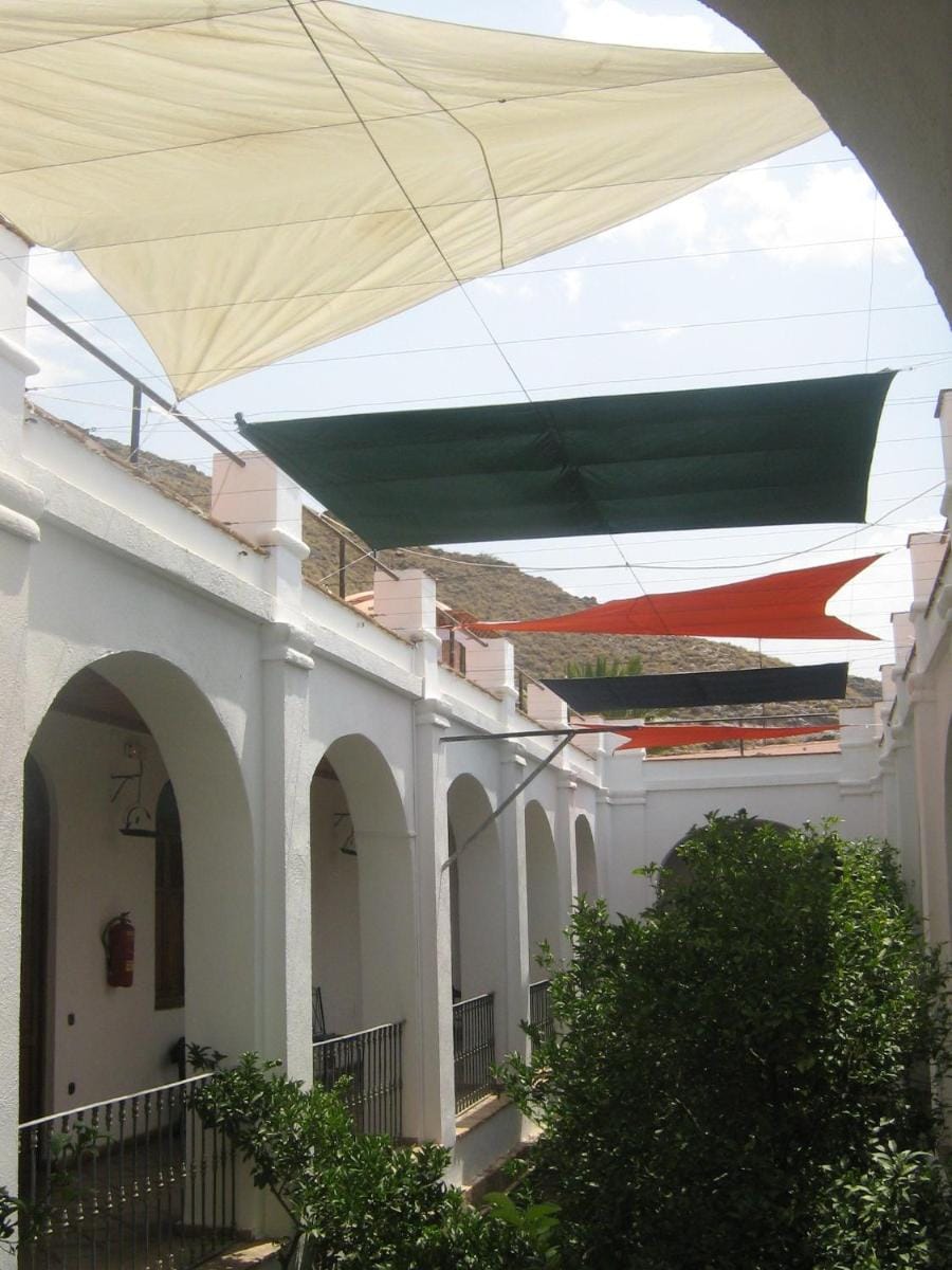 Hotel Balneario De Sierra Alhamilla Hotel in Comarca Metropolitana de Almería