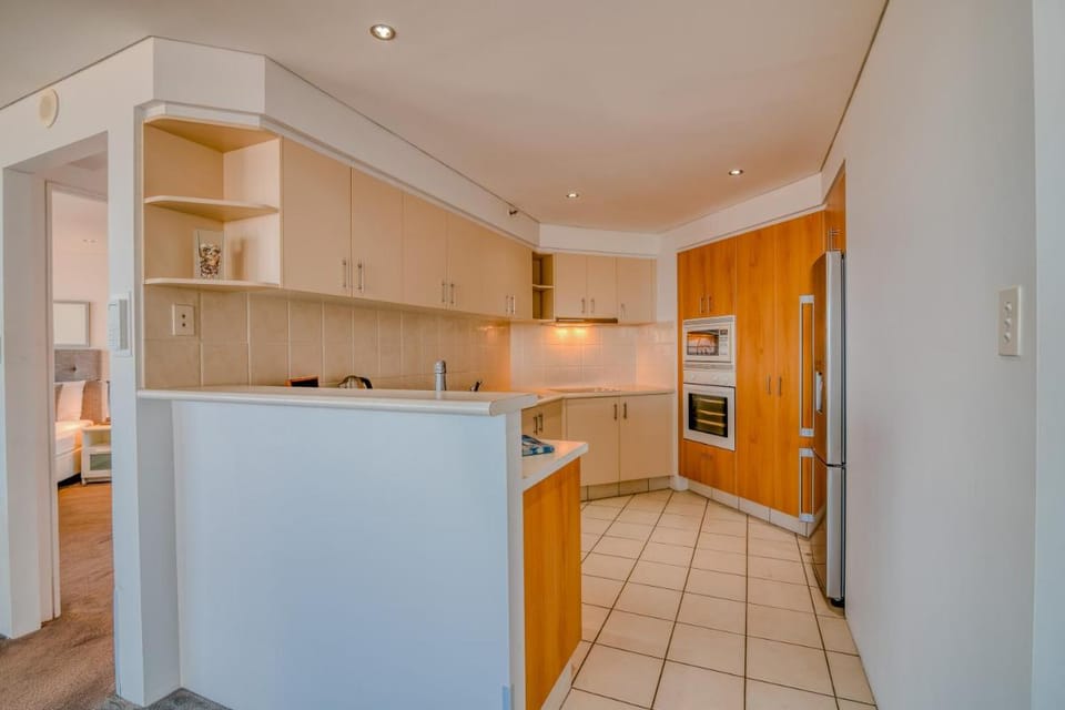Bel Air on Broadbeach Apartment hotel in Mermaid Waters