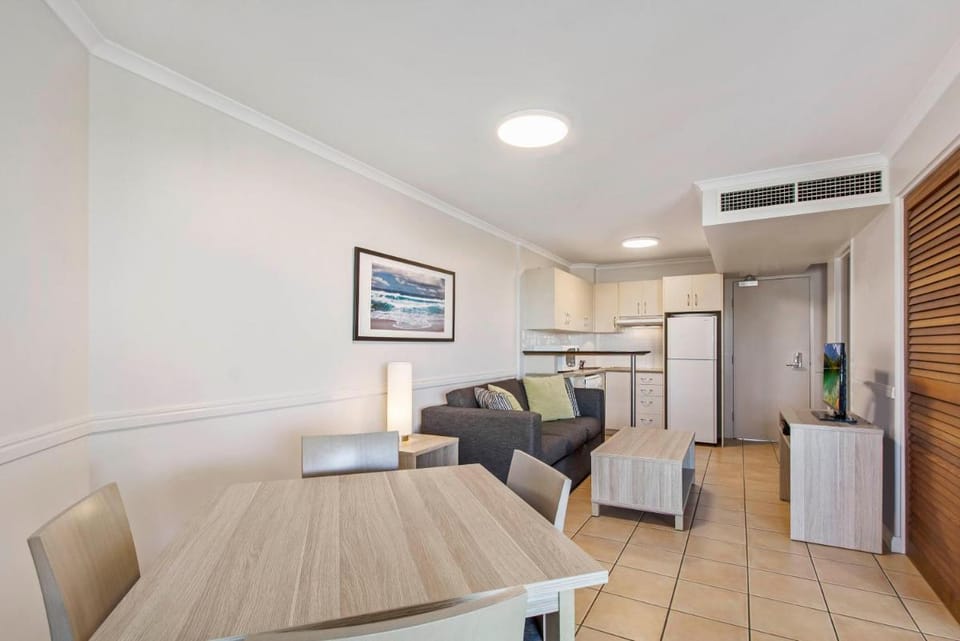 BreakFree Alexandra Beach Apartment hotel in Sunshine Coast