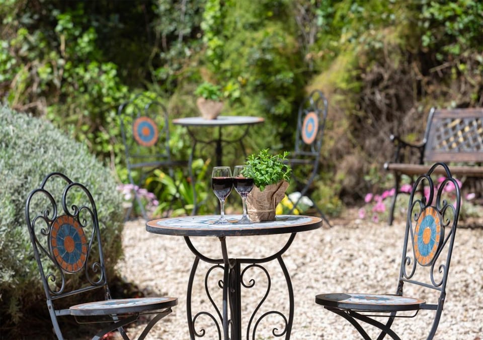 The Little House In Bakah Hotel in Jerusalem