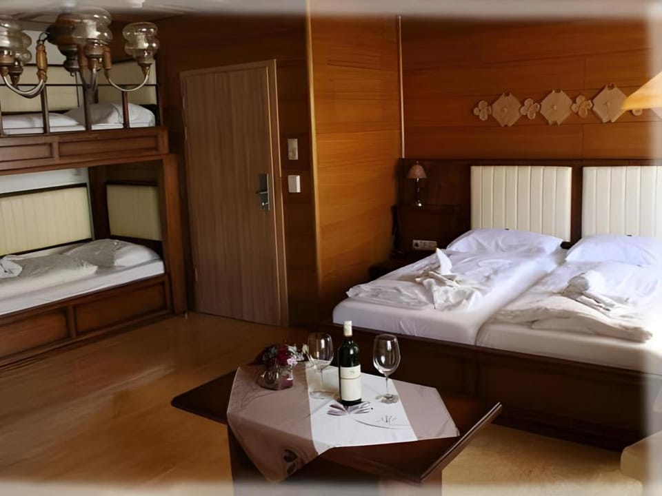 Gasthof zum Jagerwirt Hotel in Styria
