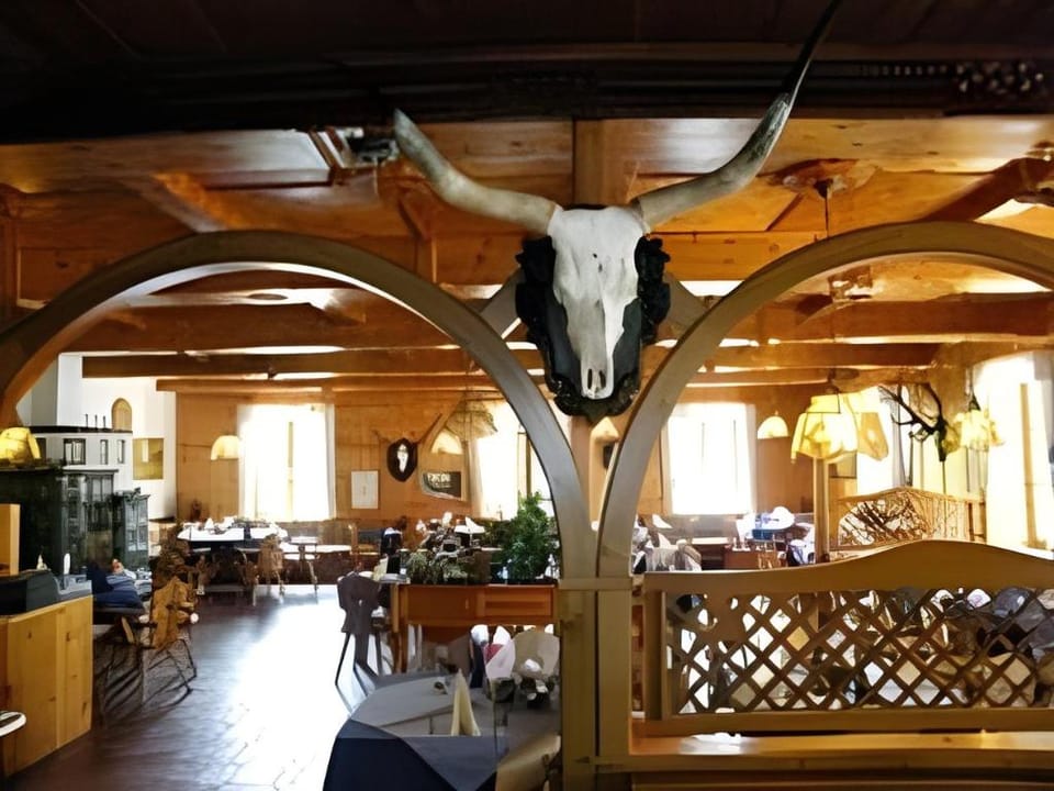 Gasthof zum Jagerwirt Hotel in Styria