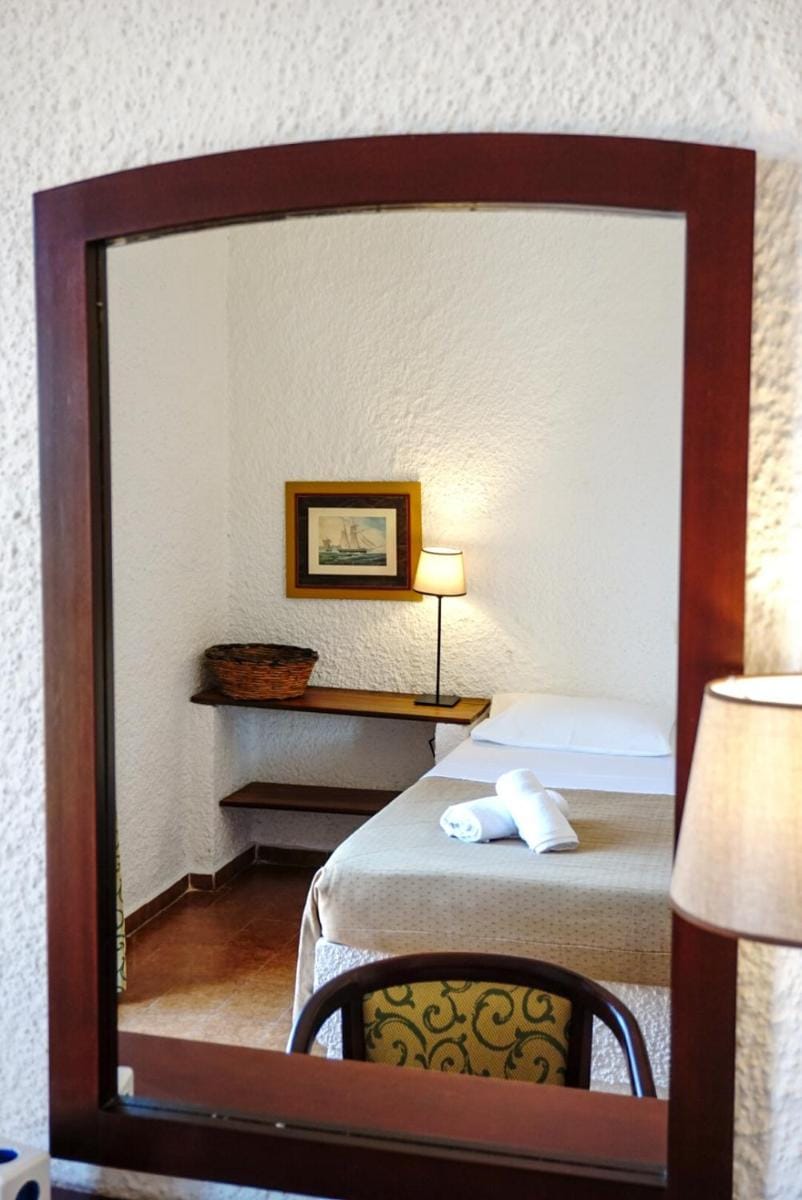 Vagia Traditional, Aegina Island Hotel in Islands