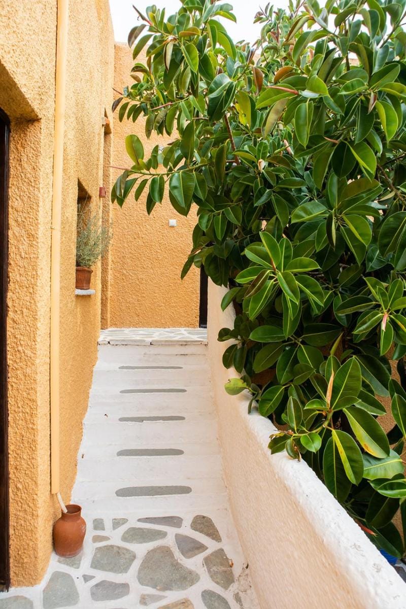 Vagia Traditional, Aegina Island Hotel in Islands