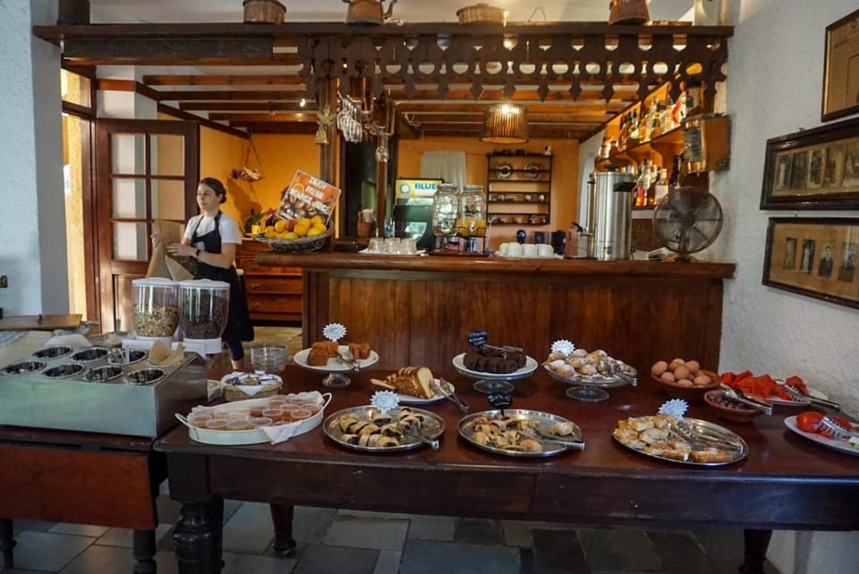 Vagia Traditional, Aegina Island Hotel in Islands