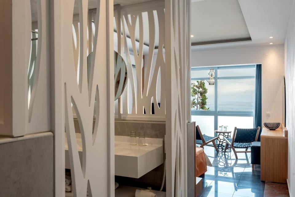 Mediterraneo Hotel Resort in Lasithi