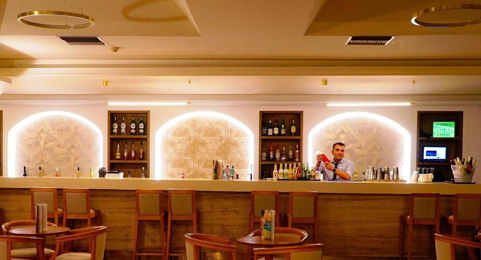 Mediterraneo Hotel Resort in Lasithi