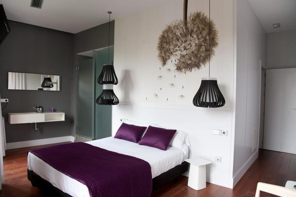 Khu Hotel Hotel in Granada
