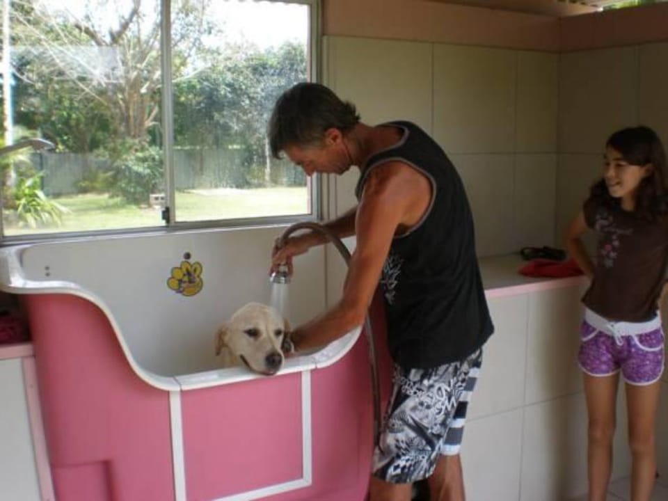 Kurrimine Beach Holiday Park Campground/ 
RV Resort in Kurrimine Beach