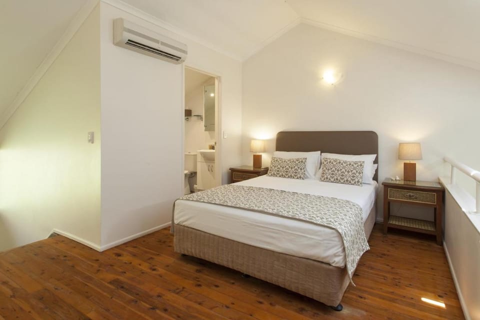 Coral Sea Villas Apartment hotel in Port Douglas