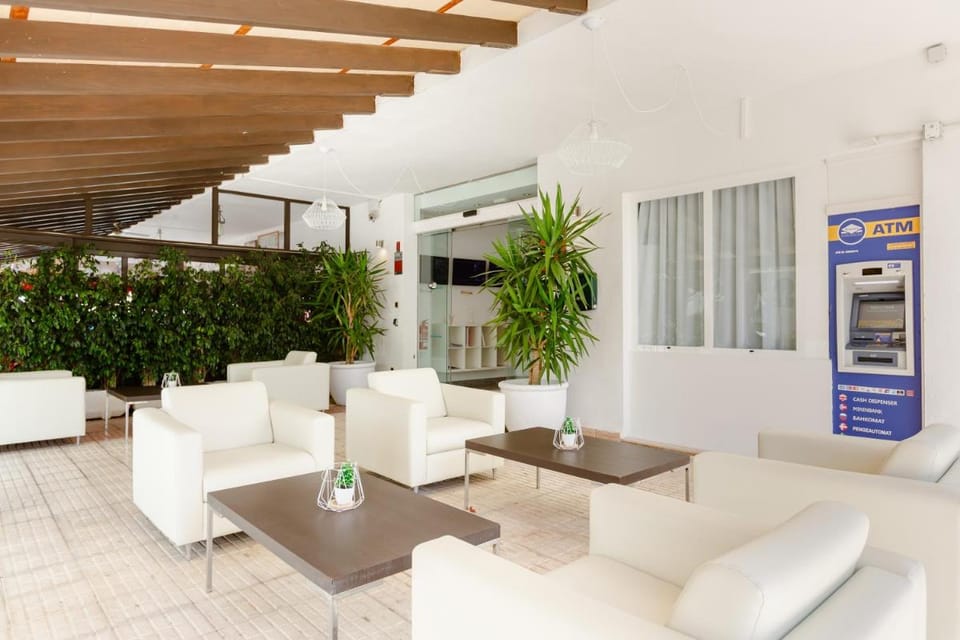 Apartamentos Caprice Tamarindos Apartment hotel in Raiguer
