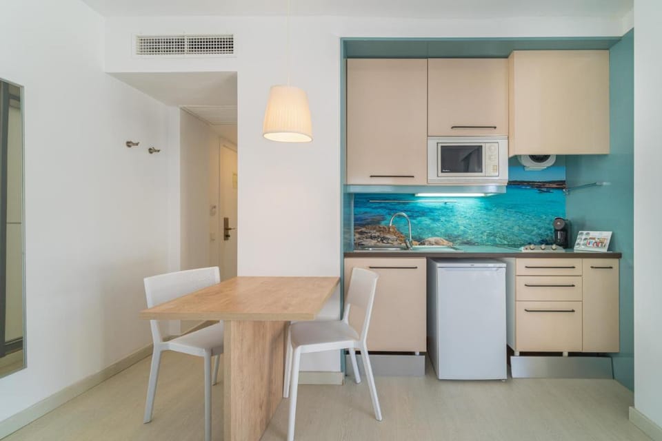 Apartamentos Caprice Tamarindos Apartment hotel in Raiguer