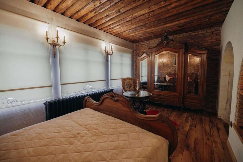 Sacred House Hotel in Kayseri, Türkiye