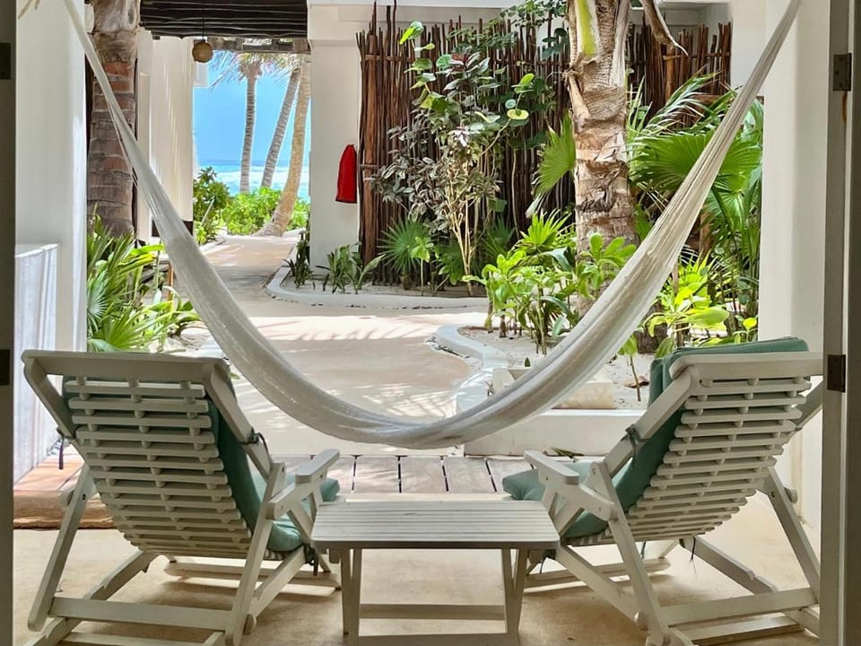 Cabanas Tulum- Beach Hotel & Spa Hotel in State of Quintana Roo