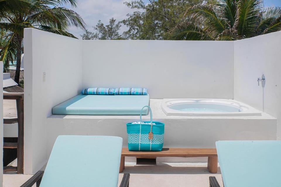 Cabanas Tulum- Beach Hotel & Spa Hotel in State of Quintana Roo