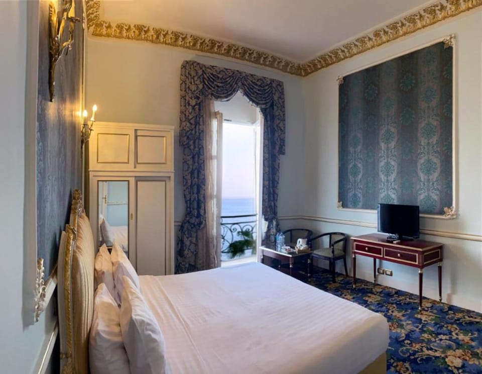 Paradise Inn Windsor Palace Hotel Hotel in Alexandria