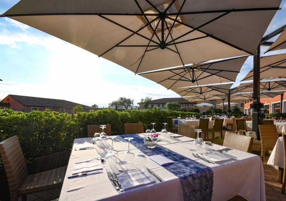 TH Lazise - Hotel Parchi Del Garda Hotel in Lake Garda