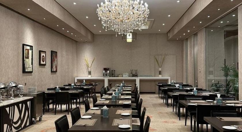 Rand By Wandalus Hotel in Riyadh