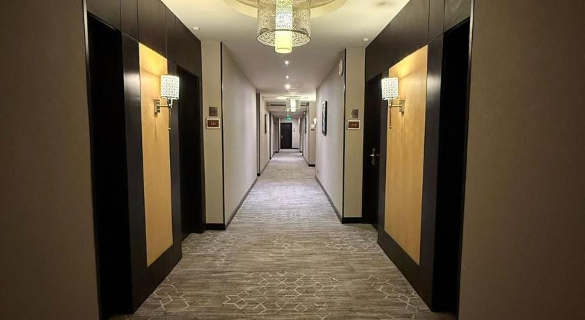 Rand By Wandalus Hotel in Riyadh
