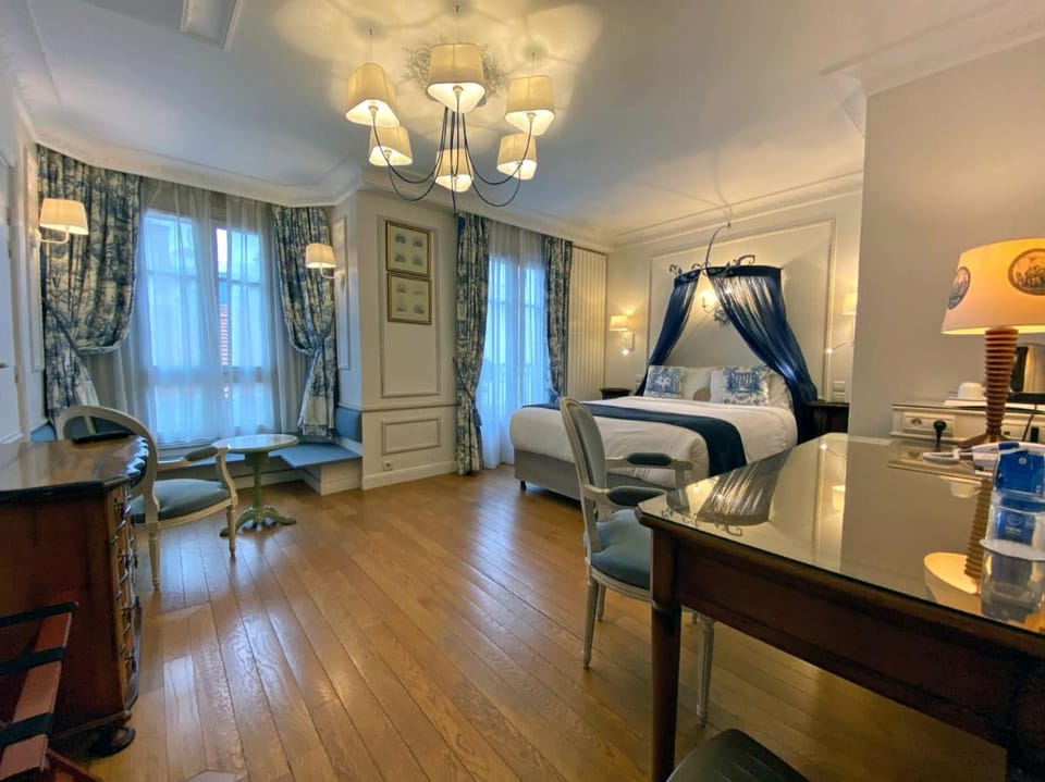 Hotel Gavarni Hotel in Paris