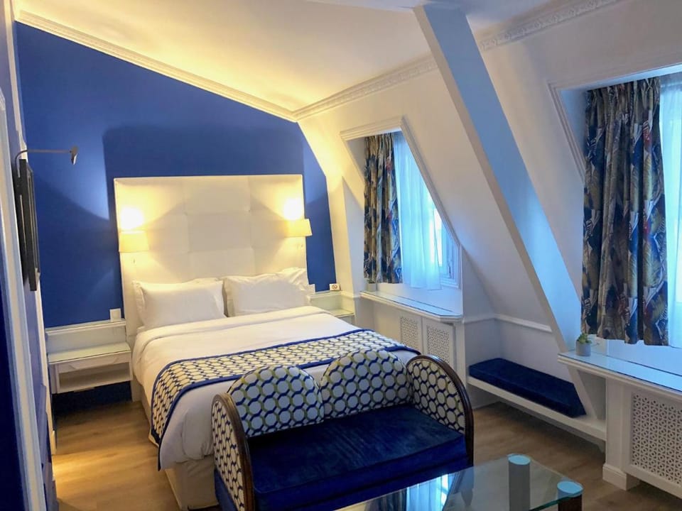 Hotel Gavarni Hotel in Paris
