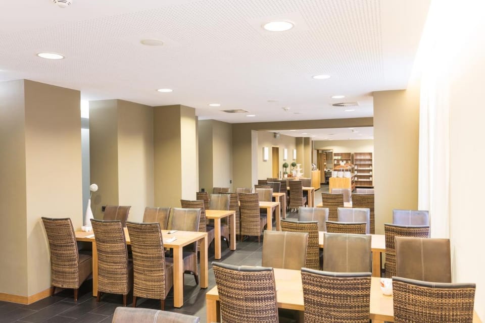 Hotel-Résidence Am Klouschter Hotel in Luxembourg District, Luxembourg
