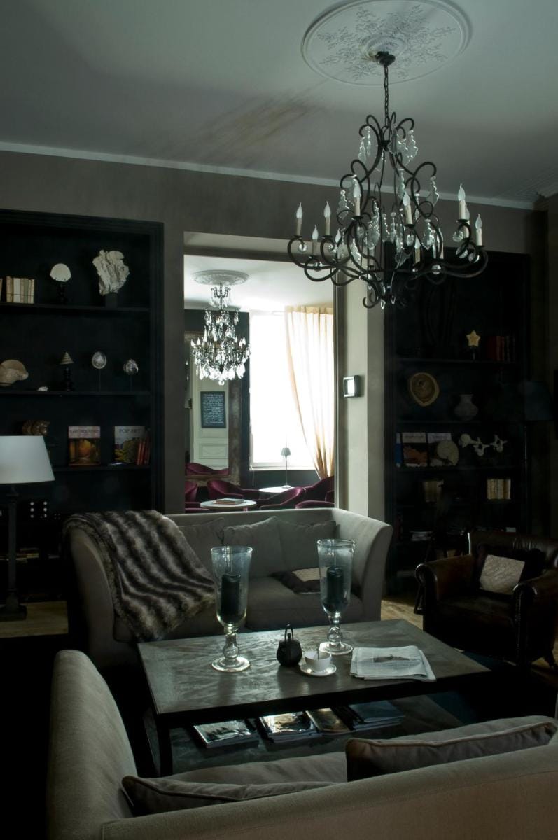 Hôtel Particulier - La Chamoiserie Hotel in Pays de la Loire
