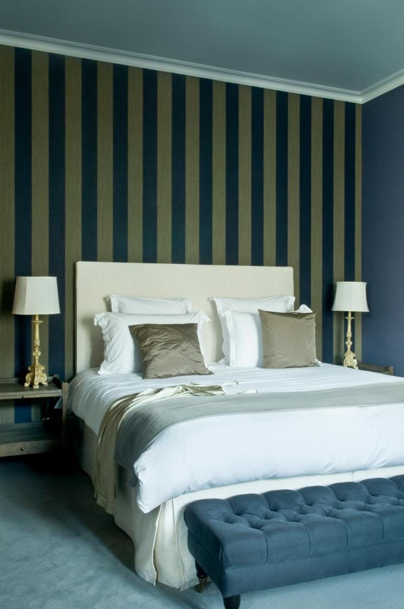 Hôtel Particulier - La Chamoiserie Hotel in Pays de la Loire