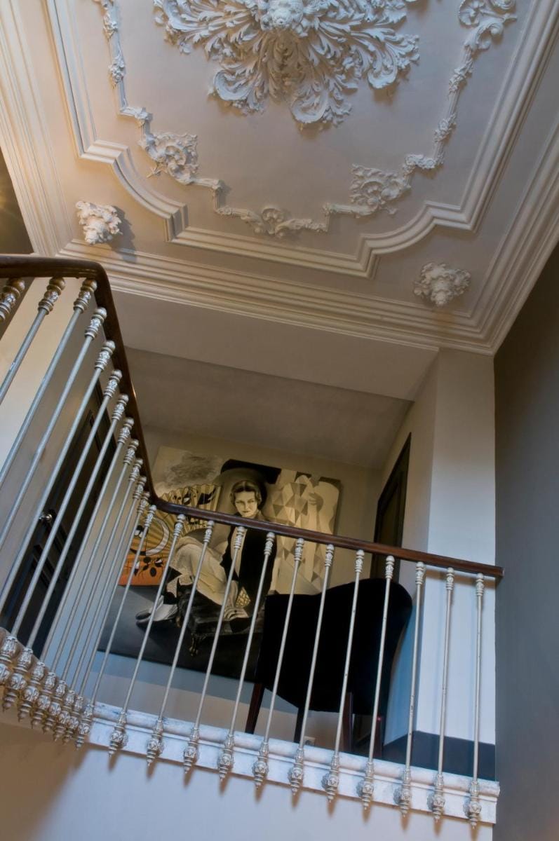Hôtel Particulier - La Chamoiserie Hotel in Pays de la Loire
