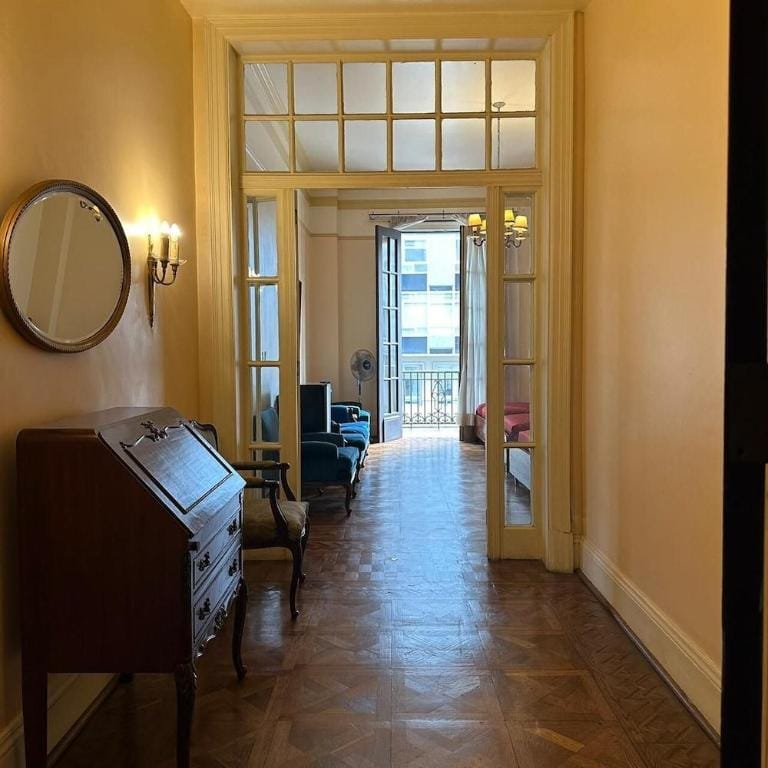 GRAN HOTEL BOLIVAR Hotel in Lima