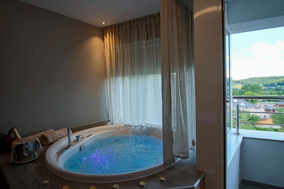 Wellness Aparthotel Villa Magdalena Hotel in Slovenia