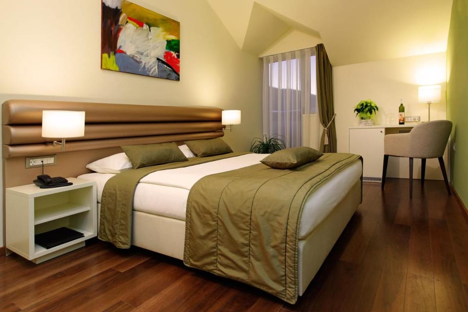 Hotel Korkyra Hotel in Dubrovnik-Neretva County