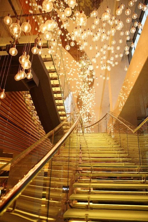 Renaissance by Marriott Shanghai Putuo Hotel Hotel in Shanghai