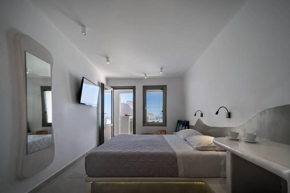Kasimatis by La Perla - Adults Only Hotel in Imerovigli