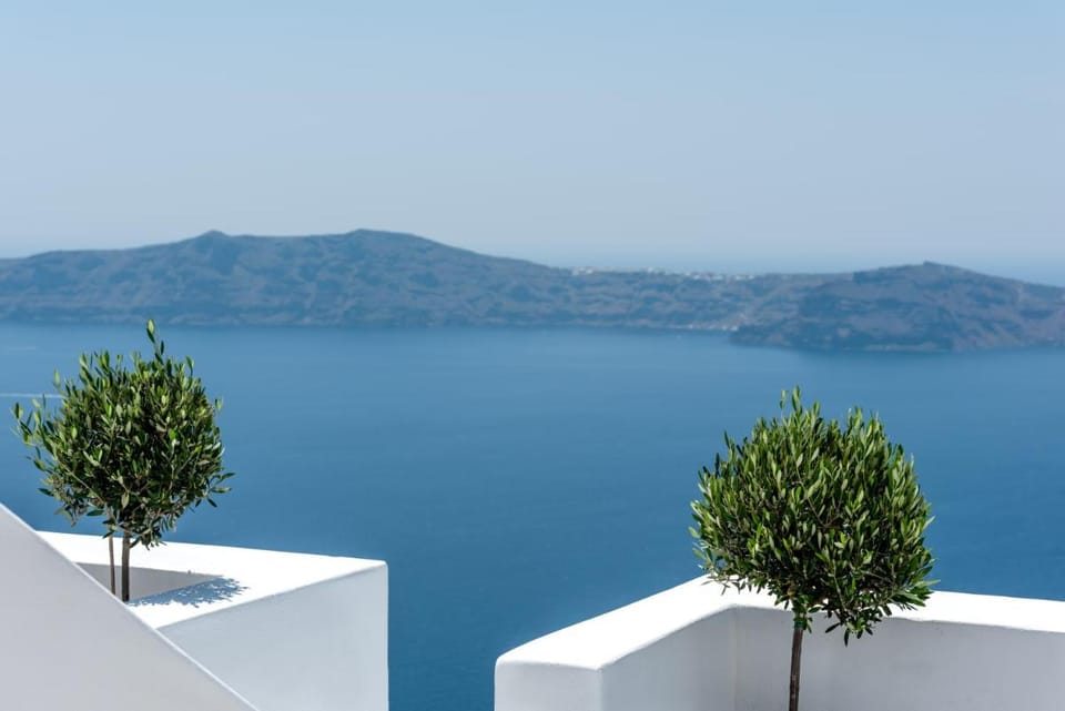 Kasimatis by La Perla - Adults Only Hotel in Imerovigli