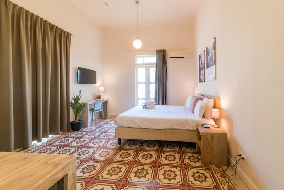 Boutique Hotel 't Klooster Hotel in Willemstad