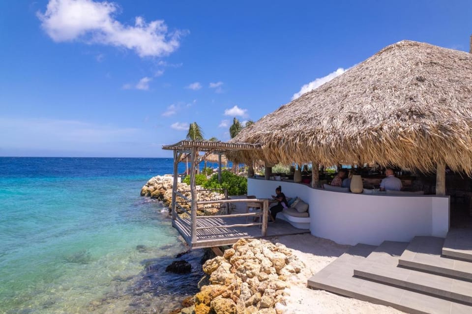 Blue Bay Curaçao Golf & Beach Resort Resort in Sint Michiel