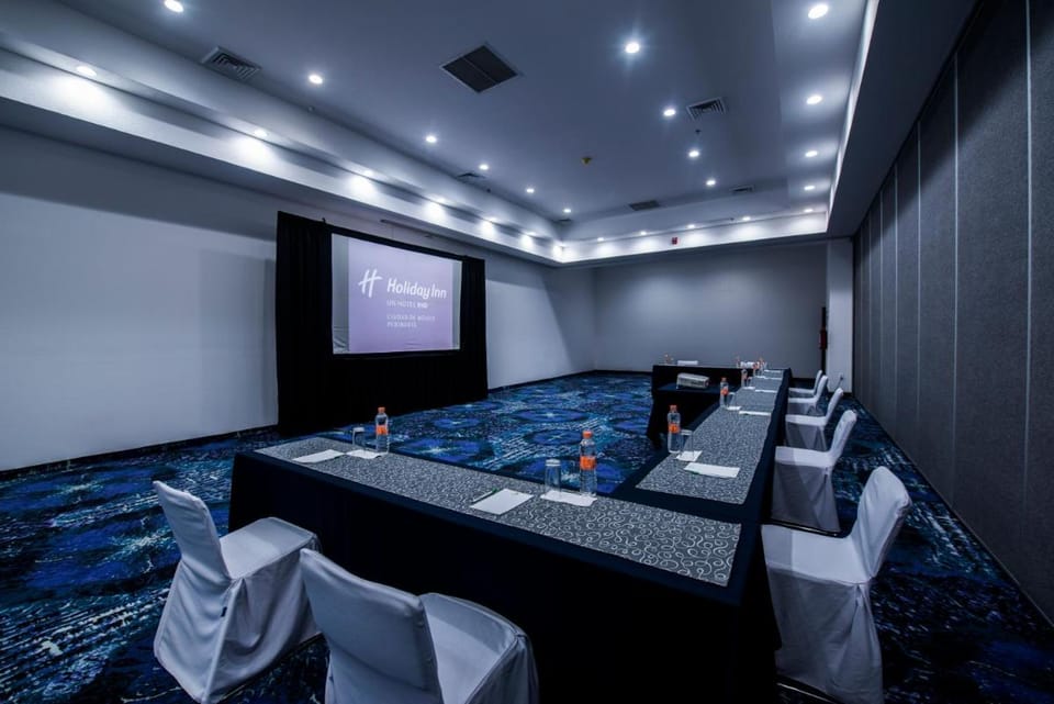 Ramada by Wyndham Ciudad de Mexico Perinorte Hotel in Mexico City