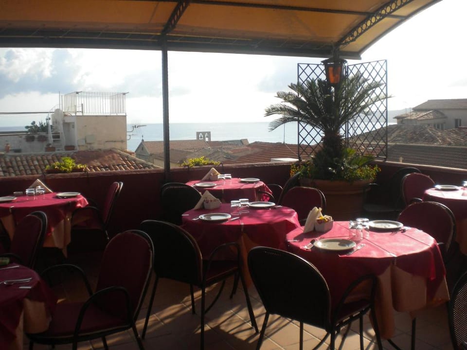 Residenza Il Duomo Bed and Breakfast in Tropea