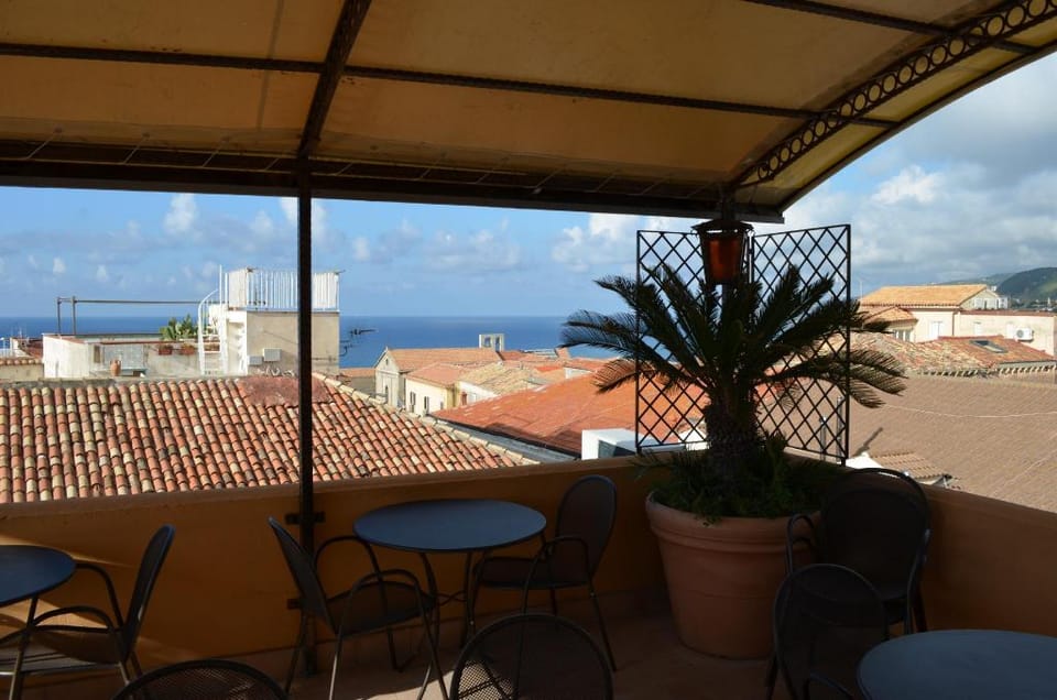 Residenza Il Duomo Bed and Breakfast in Tropea