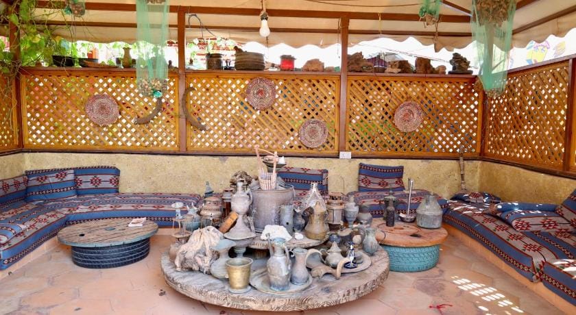 Bedouin Garden Village Bed and Breakfast in Africa