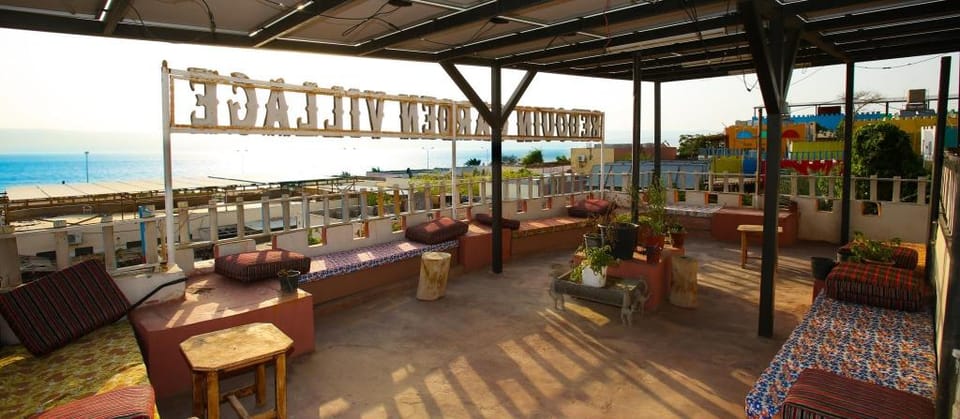 Bedouin Garden Village Bed and Breakfast in Africa