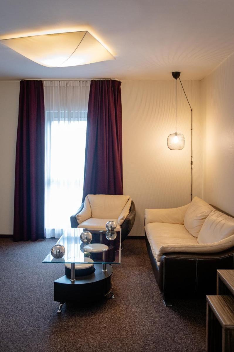 Hotel & Aparthotel Horizon Ath Lessines Hotel in Hauts-de-France