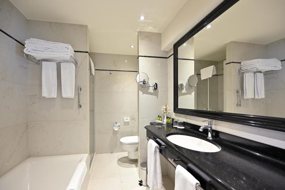 Grand Hotel Casselbergh Brugge Hotel in Bruges