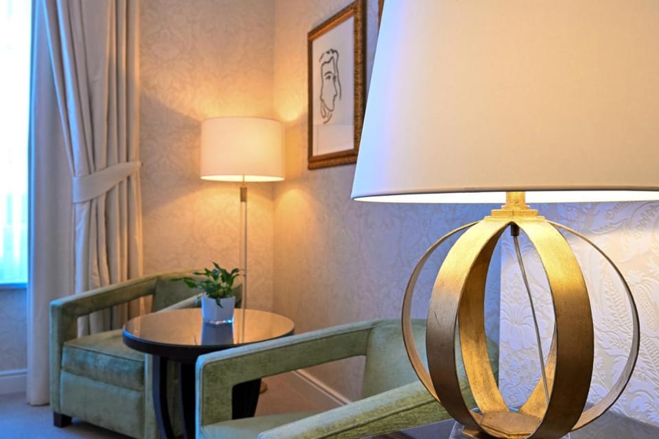 Grand Hotel Casselbergh Brugge Hotel in Bruges