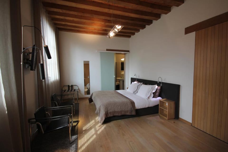 B&B Baron's House Neerijse-Leuven Bed and Breakfast in Flanders